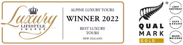 Alpine Luxury Tours Christchurch