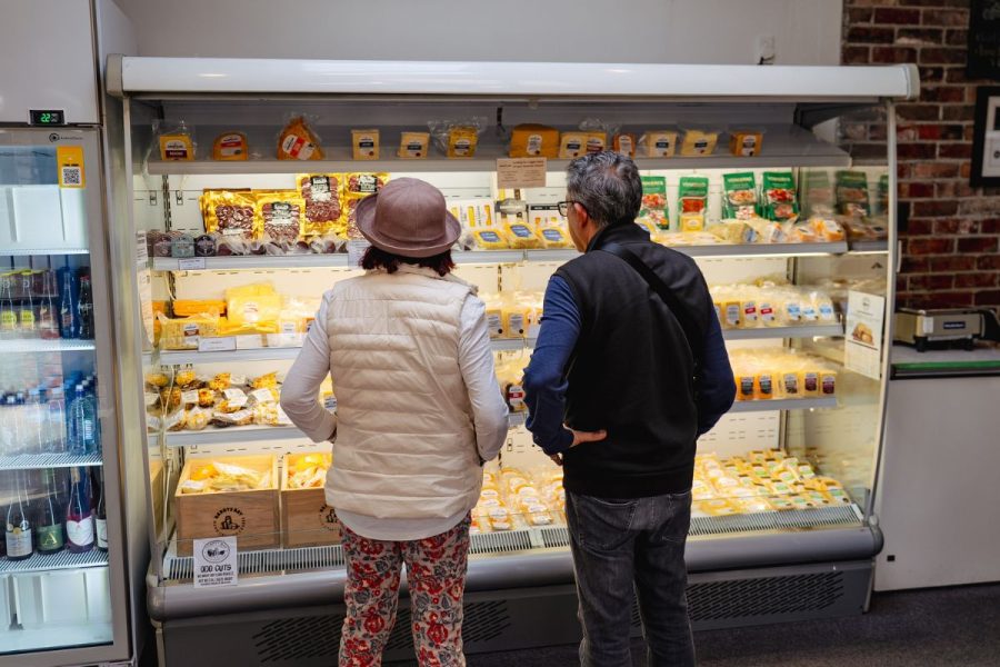 barrys cheese shop akaroa